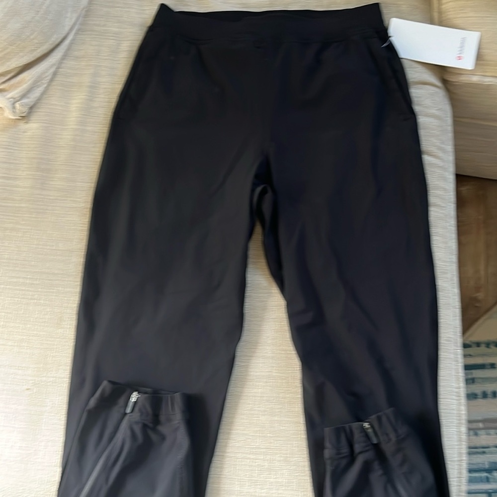 New with tags. Lululemon Adapted State HR Jogger